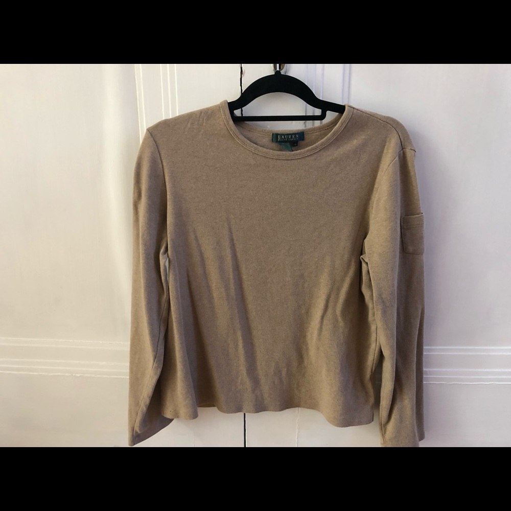 Ralph Lauren Long Sleeve